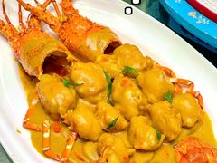 -佳丽海鲜大酒楼(环岛海景店)