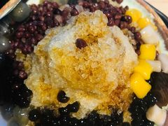 -鲜芋仙(宝地广场店)