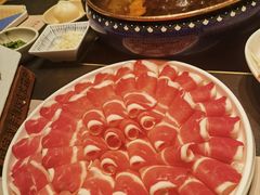 -东来顺·非遗火锅(赛格国际购物中心店)