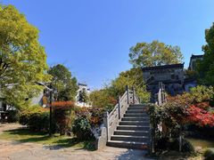 -张公山寨景区