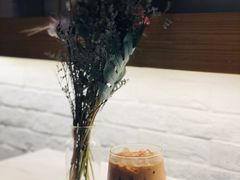 冻奶茶-打趸BTC·Breaktime cafe(北京路店)