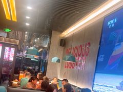 -517烧烤·龙虾·海鲜大排档(万象都荟店)