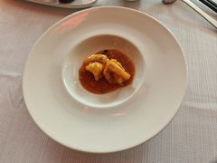 -桂花楼淮扬中餐厅(浦东香格里拉店)