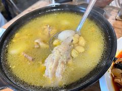 -青城甲(青城山店)