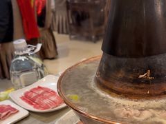 -东来顺饭庄(王府井步行街店)