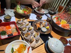 -花潮料理艺食馆(世欧广场店)