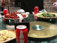 -青城甲(青城山店)