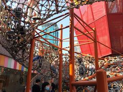 -中国福利会少年宫