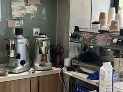 -T-COFFEE(长江花园店)