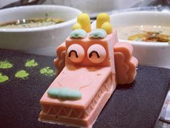 -海底捞火锅(天一广场亚细亚店)
