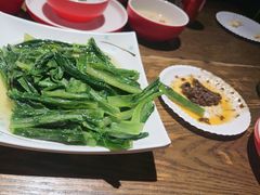 -川悦留香·海鲜餐厅(海棠68环球美食街店)