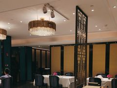 -Yan Ting 宴庭中餐厅(上海静安瑞吉酒店)