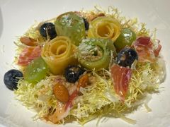 -宫燕府·京菜·烤鸭·淮扬菜(王府中心店)