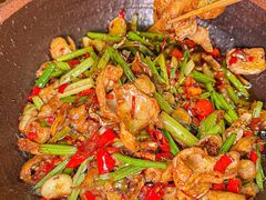 -烹湘·鲜炒湖南土菜(海珠店)