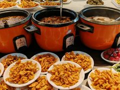 -直隶安家牛肉罩饼(七一路店)