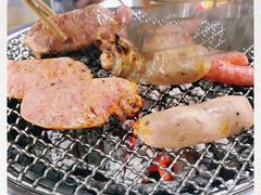 -原始泥炉烤肉(总店)