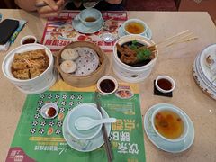 -点都德(皇岗村店)