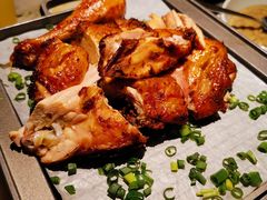 -绿茶餐厅(汇悦大融城店)