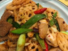 -蔡家酒楼(一德街店)