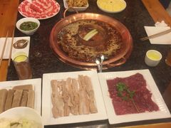 -老码头火锅(骡马市店)