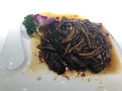 -花园茶楼(兴城西路店)