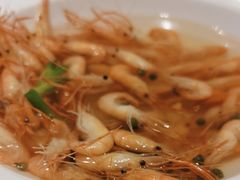 -海鸿荟·沿江菜(中山北路店)