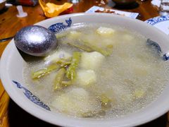 -回水镇·江湖川菜(恒大新城店)