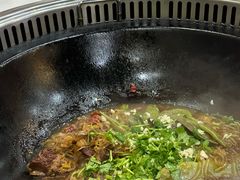 -70後铁锅炖(坡博总店)