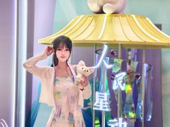 -燕莎奥特莱斯购物中心