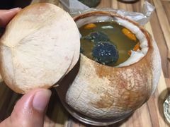 -陈鹏鹏潮汕菜(欢乐海岸 海边景观店)