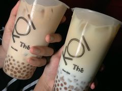 -KOI The(卓悦汇购物中心店)