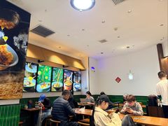 -兵哥豌豆面(创意谷店)