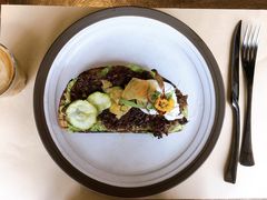 -O'mills Sourdough Bakery&Bistro(永嘉路店)