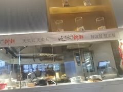 -徐记海鲜(曲江南湖店)