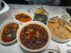 -潇湘码头·鲜湘菜(清河店)