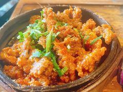 粉蒸肉-盡膳口福·百年汤方火锅(科华北路店)