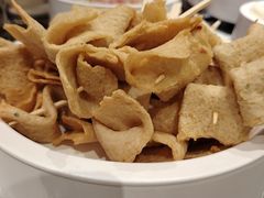 -龍歌自助小火锅(雨花台江南虹悦城店)