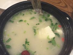 -妈妈的味道(工人体育场东路店)