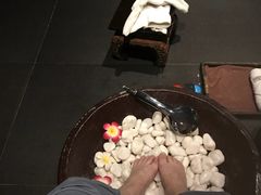 -泰合玺·精油疗愈SPA(南京光环花园城店)