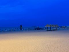 -那香海钻石沙滩浴场