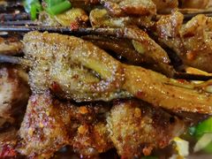 五花肉-晓靖轩烧烤(沙河风情店)