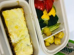 -星巴克(港汇1号办公楼店)