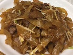 干炒牛河-潮福城大酒楼·潮粤菜·港式点心(阳光城店)