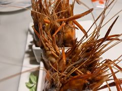 -柳莺湖上·湖景餐厅·江南菜(西湖店)