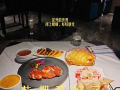 -七海旋律西餐厅(金沙湾店)