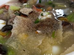 -笨罗卜浏阳菜馆(星沙店)