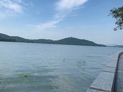 -水上明月·湖景餐厅