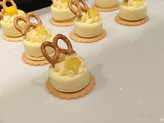 -长沙三景韦尔斯利酒店·Oval全日制餐厅自助餐