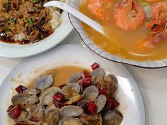 -来之顺海鲜菜馆·青岛菜·始于1993(栈桥店)