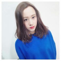 -尚丹尼造型